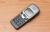 Продаю мобильный телефон Nokia 3210