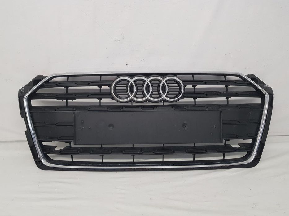 Grila radiator Audi A5 dupa 2017