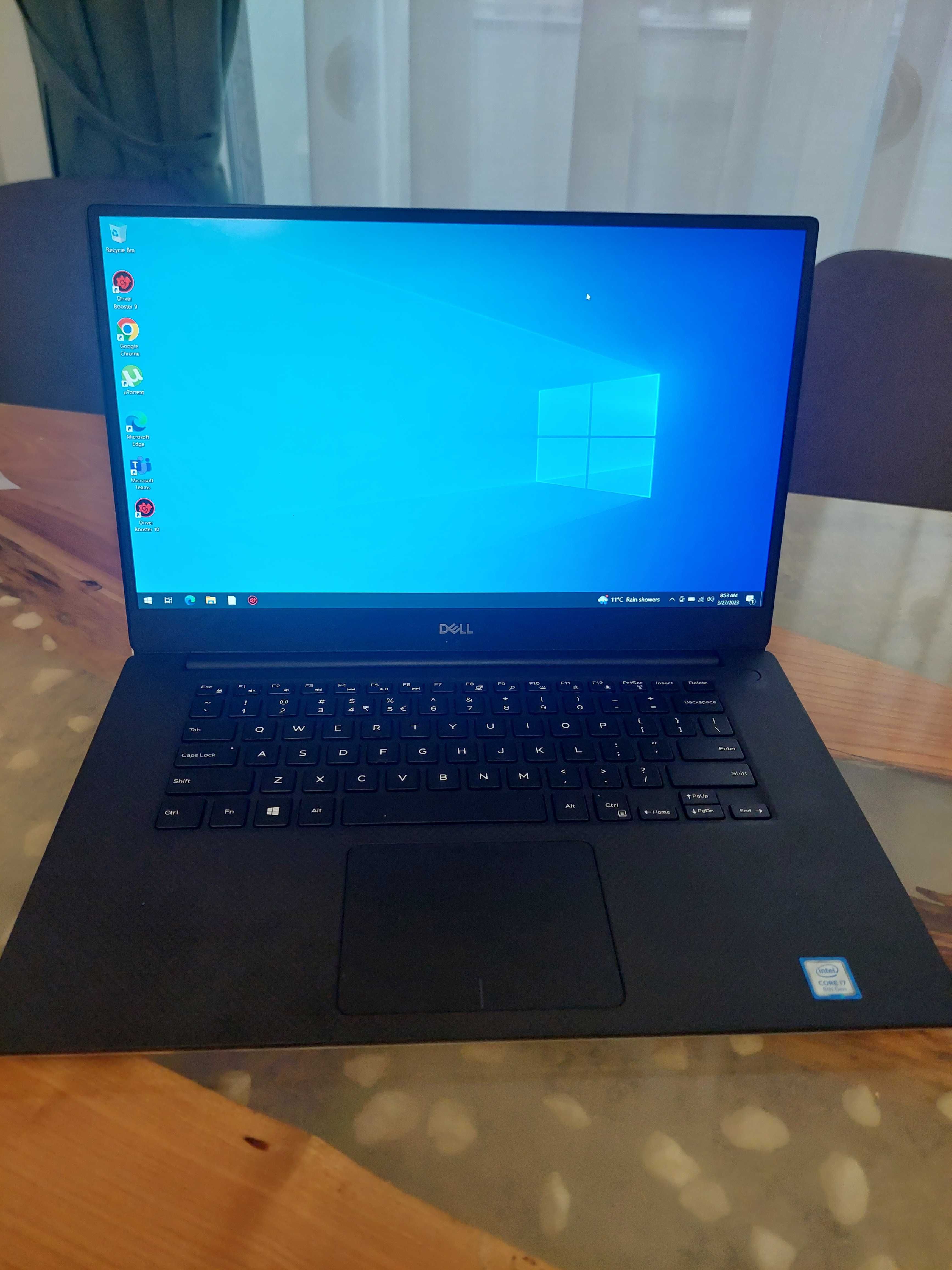 Laptop Dell Precision 5530 i7 15.6 16GB