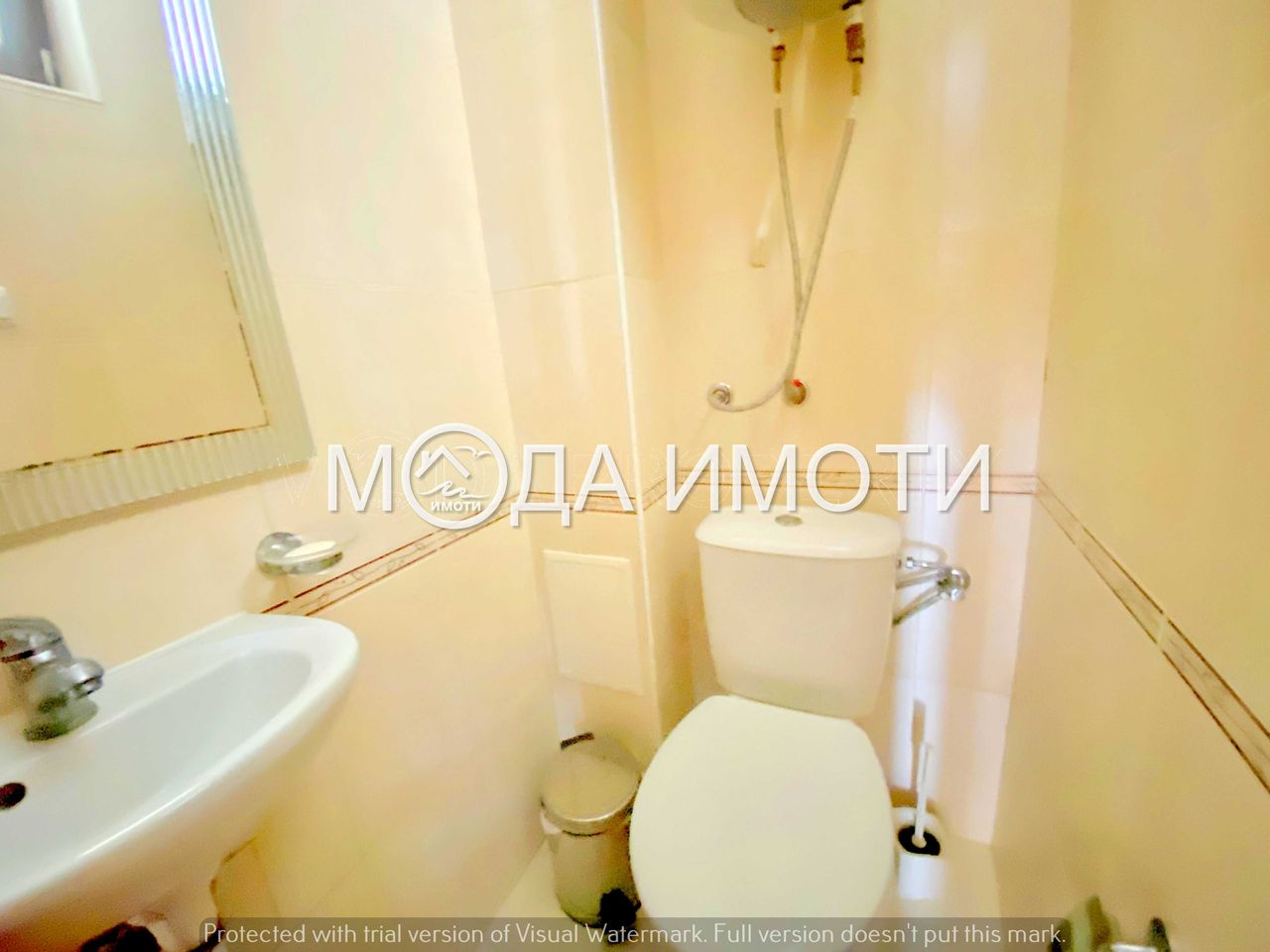 Продава се Двустаен апартамент в с. Кошарица, Област Бургас - 90 кв.м за 888 €/кв.м - Снимка #11