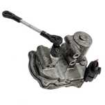 Ляво моторче вихрови клапи AUDI A6 (4F, C6) 2004-2011 ID: 121120