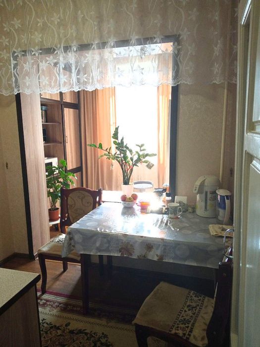 1/3/5 Ахмад Югнаки . ТТЗ . Балкон 2*6, мебель техника