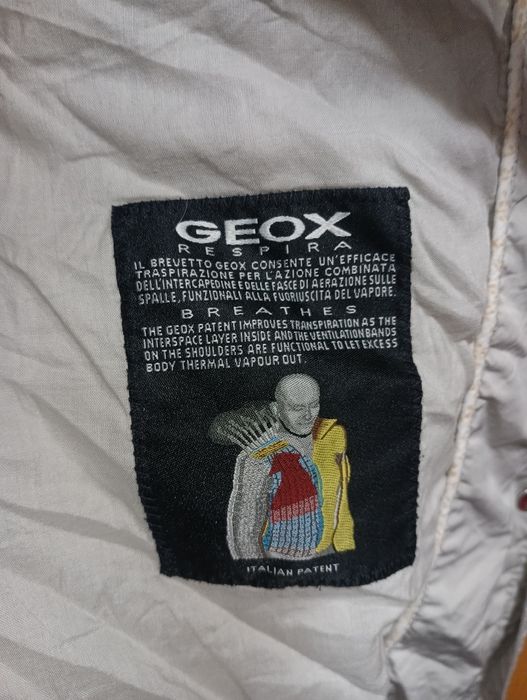 Geox Respira M - 35 лв