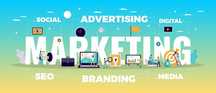 Servicii Promovare Online Facebook Instagram Google  Pachet Complet