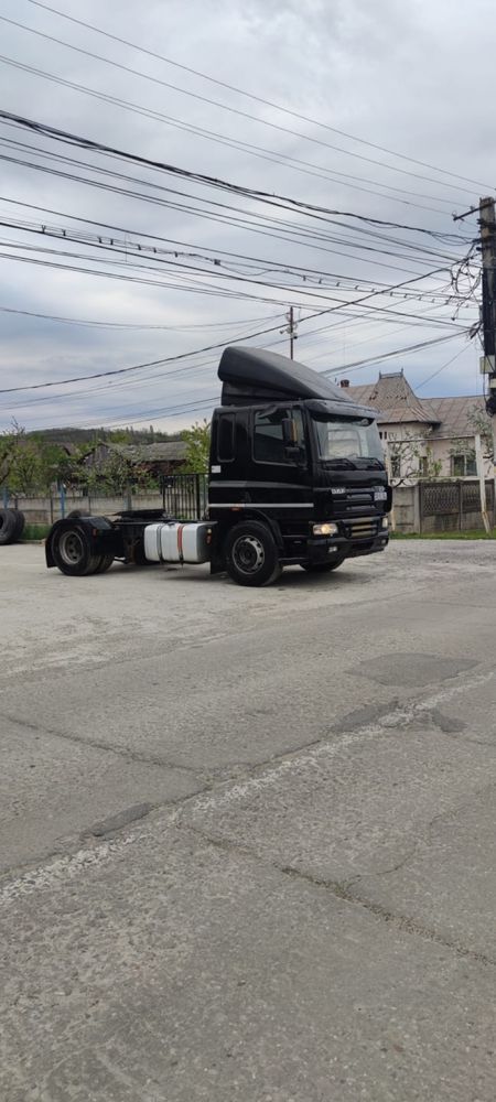 Daf Cf 75 360 cp manual euro 3