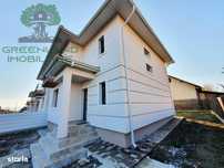 Vila P+E 4 camere, 2 bai, SU 96mp, ST 250mp, langa Profi