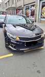 Kia optima/ k5 на части
