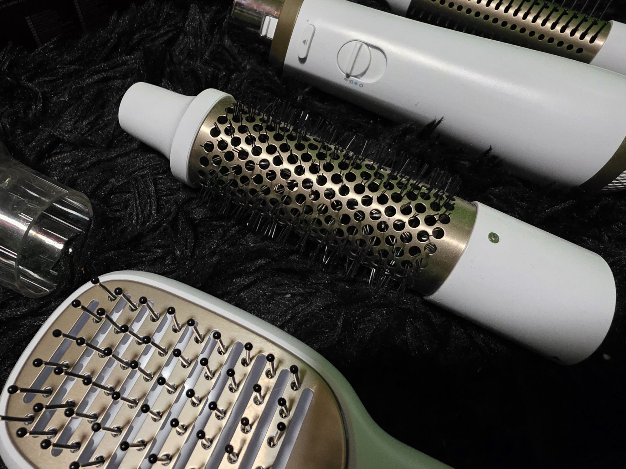 Philips Air Styler 3000 сешоар за прически