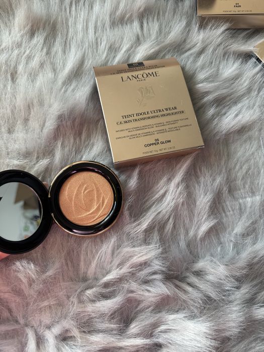 Highlighter Lancome 05