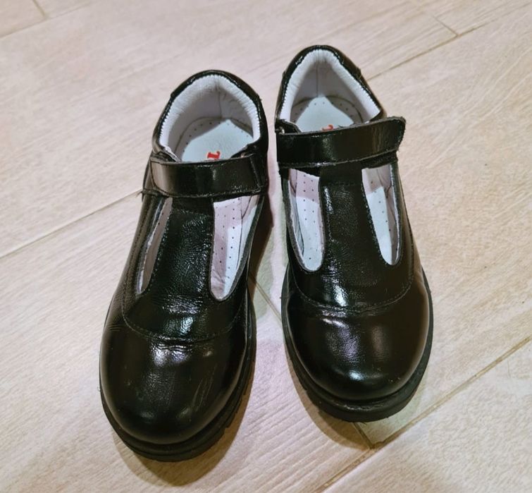 Туфли для девочек