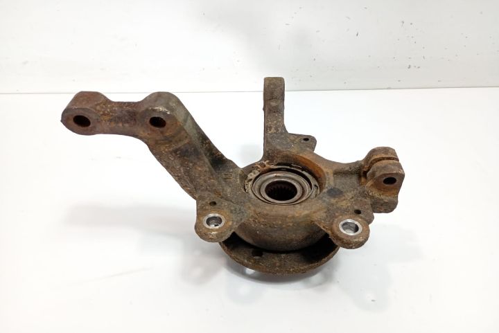 Fuzeta dreapta fata Dacia Logan prima generatie