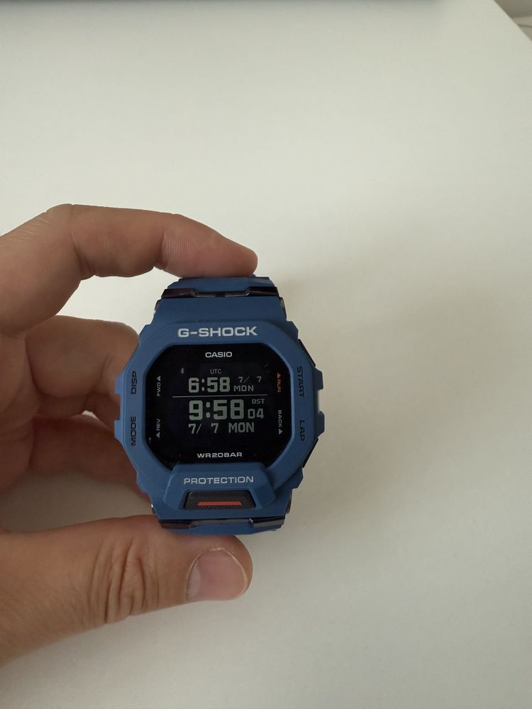Ceas CASIO G-Shock
