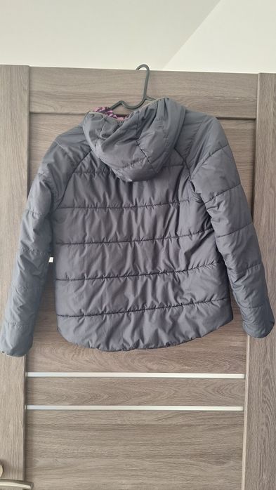 Geaca The North Face fete originala