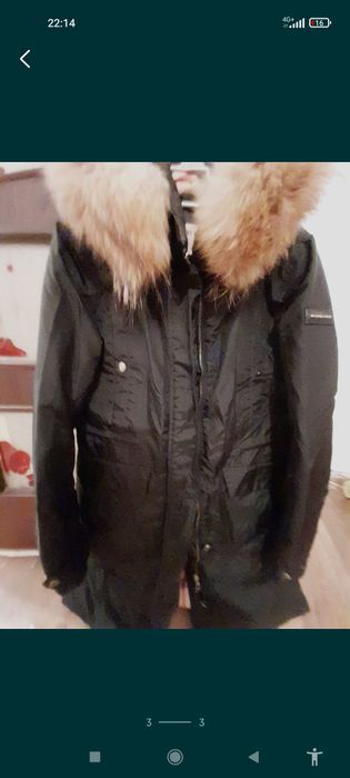 Продам срочно куртки
