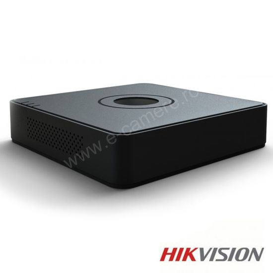 DVR 8 canale Hikvision DS-7108HWI-SL