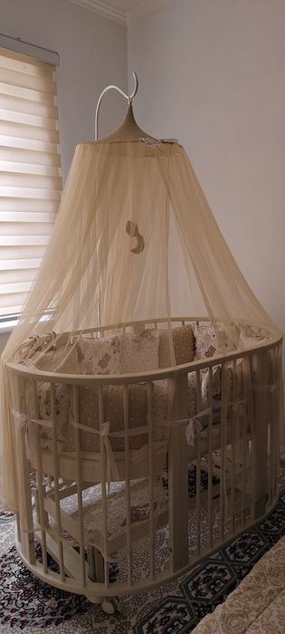 Продается люлька - кровать