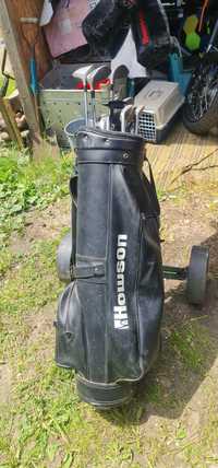 Set golf howson 12 crose