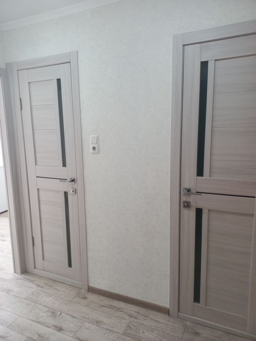 продам двухкомнатную улучшенную