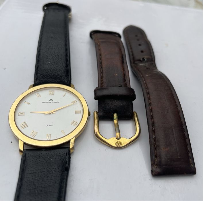 Ceas unisex Maurice Lacroix