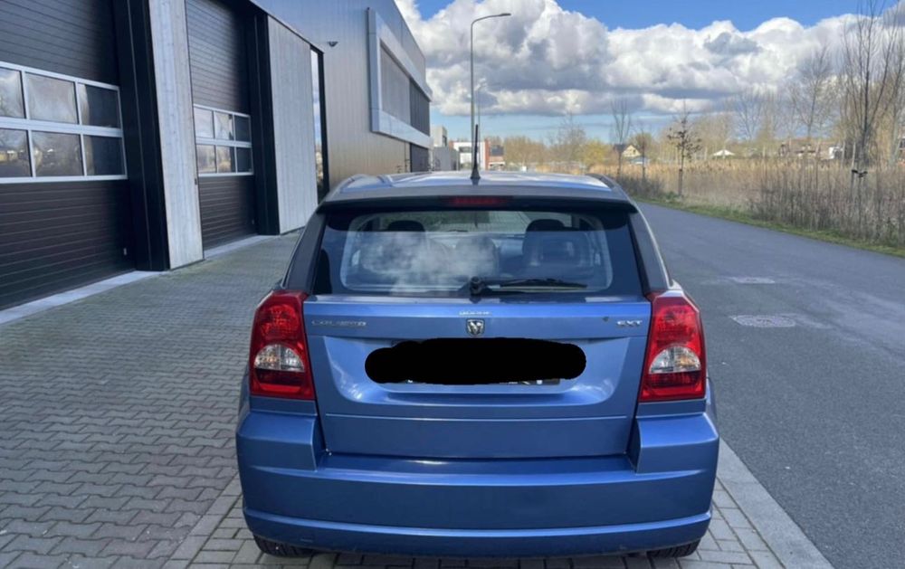 Dodge Caliber 1.8 benzina