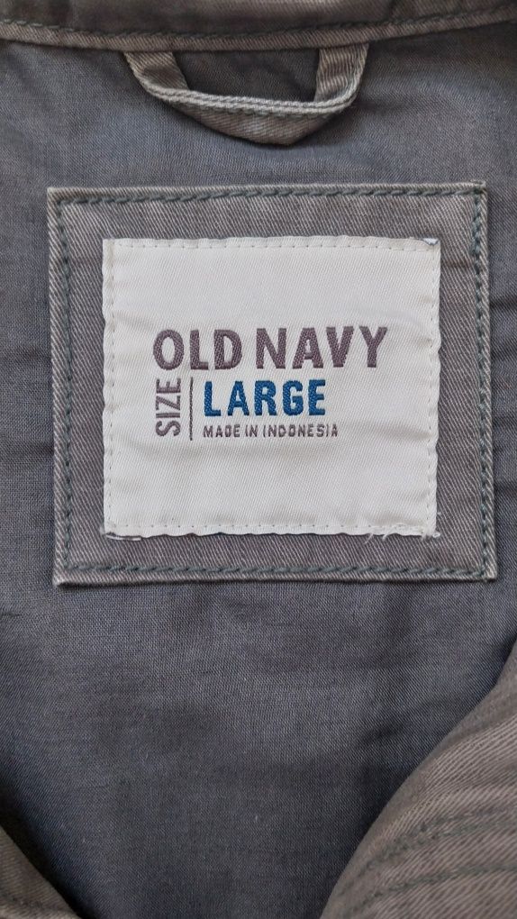 Куртка Old Navy б/у
