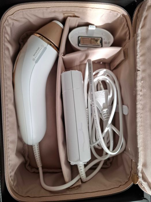 IPL епилатор BRAUN