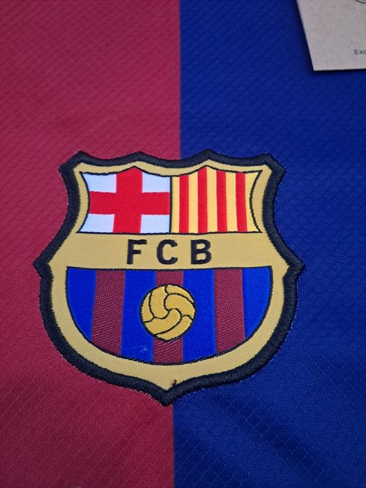 Екип Barcelona Yamal размер М