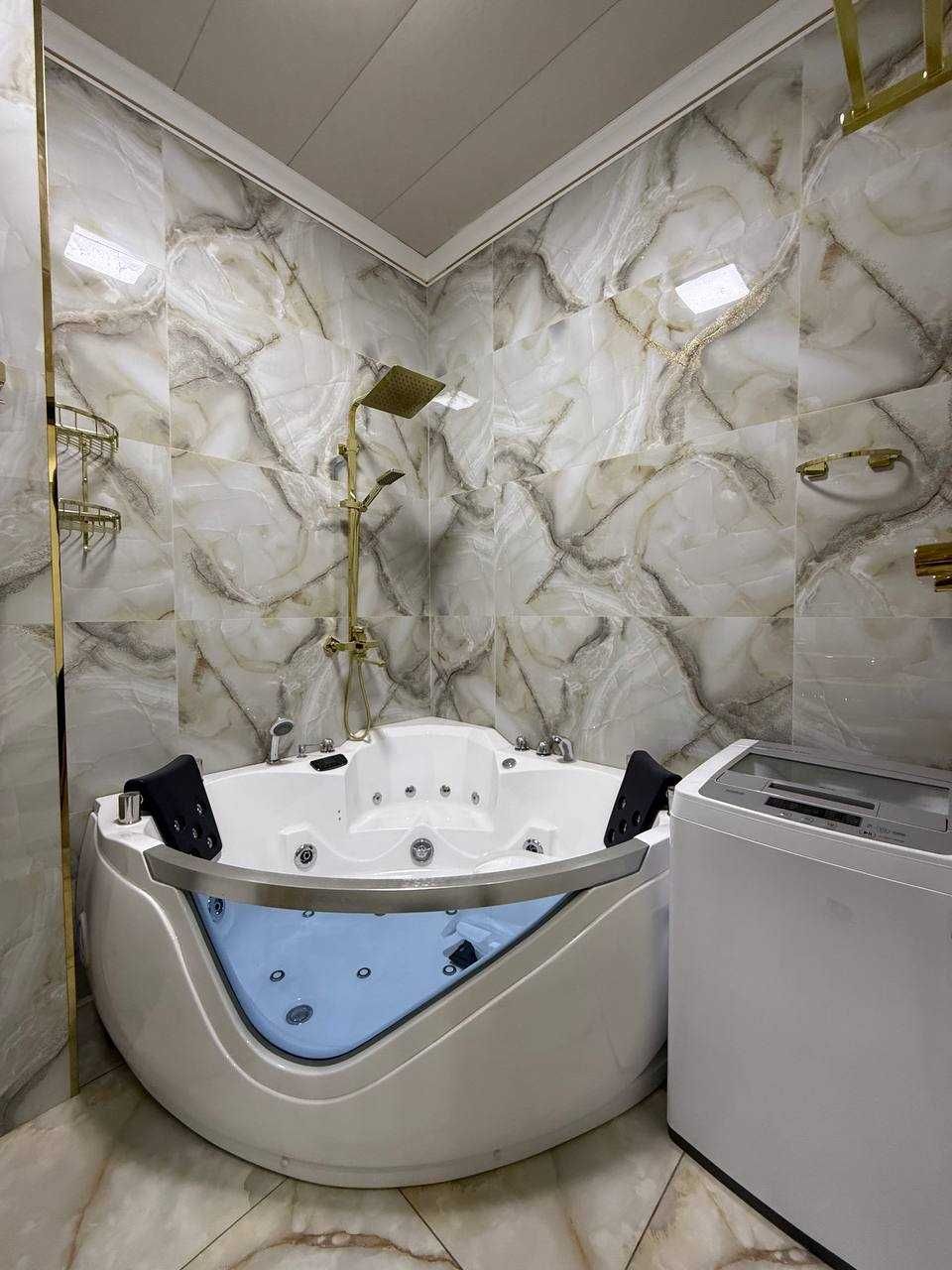 Продажа 3х ком квартира ЖК Parkwood ул.Нукус/Макро