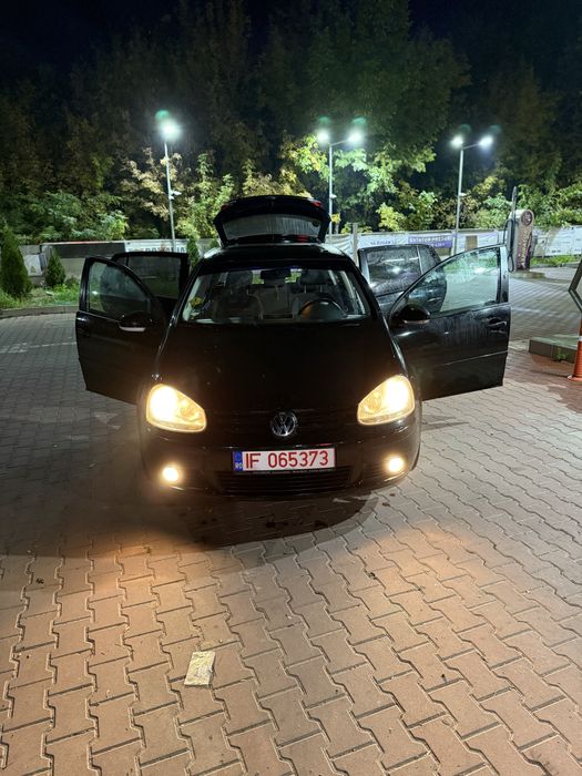 Golf 5 1.4 benzina pachet GOAL