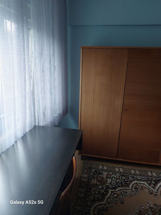 Camera in apartament