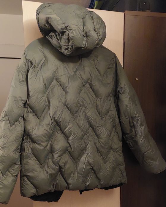 Зимно яке Zara за момче 13 - 14г., 164 см, 35 лв.