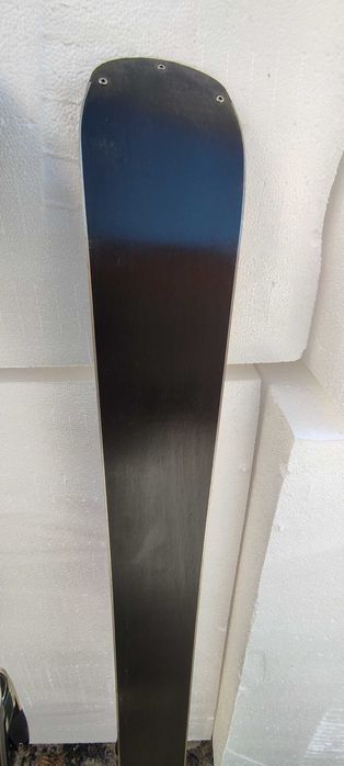 Ски "Rossignol Power Turn 156 VAS-CARBON DIAMOND SHAPE" - нови.