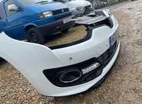 Bara fata Renault Megane 3 an 2014 - 2016