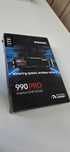 SSD M.2 NVMe Samsung 990 PRO 1TB