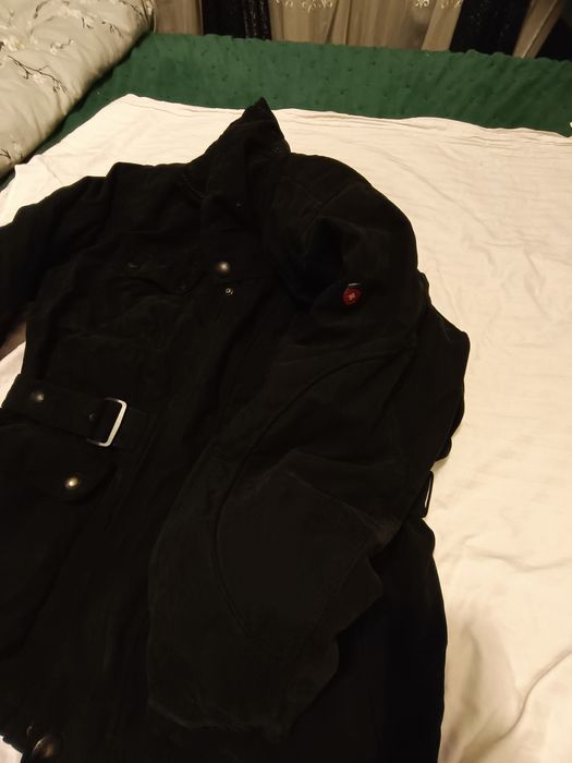 Geaca wellnsteyn Motoro L