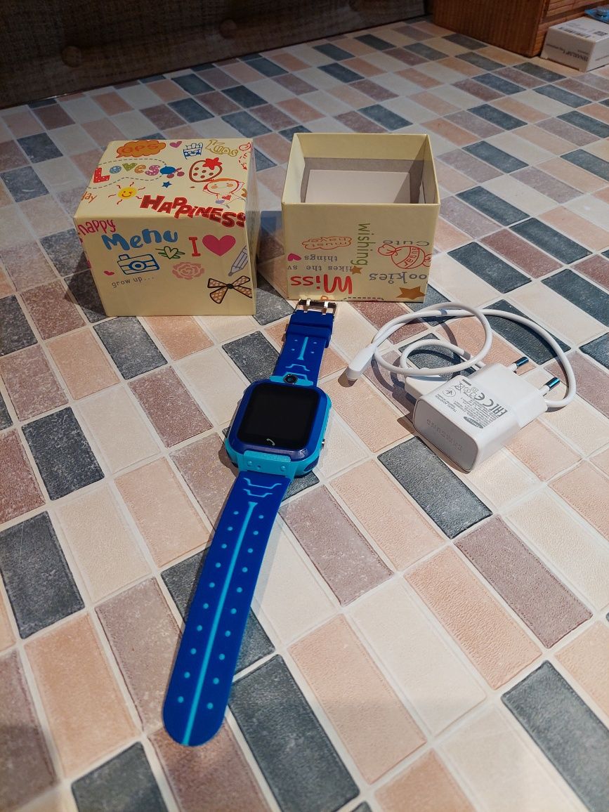 Smartwatch Copii