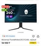 ИГРОВОй монитор60000тг