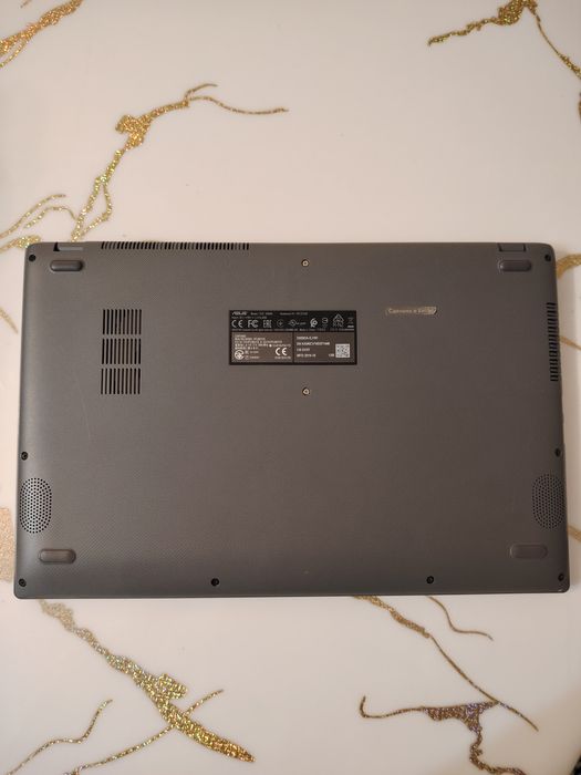Asus vivobook D509D