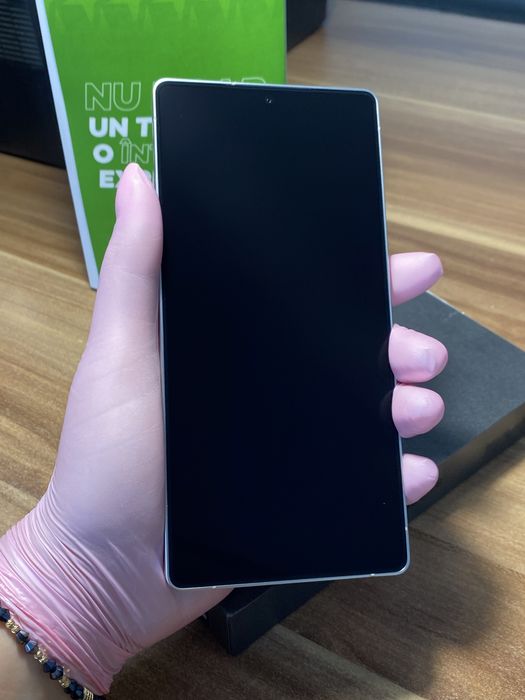 Samsung Galaxy S25 Ultra Duos / Garanție 24 luni / 256 Gb / Ca nou