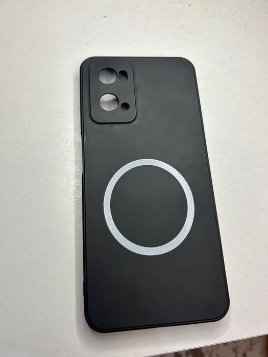 Vând Oppo A96 128gb 6gb ram + husă cadou și încărcător original