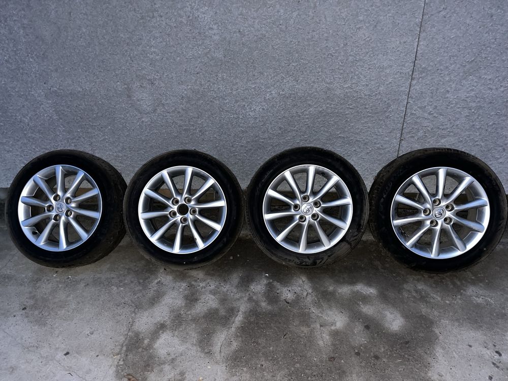 Продам диски R17