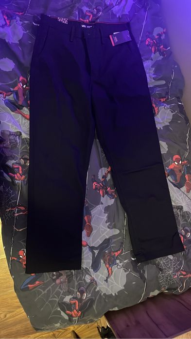 Pantaloni Vans chino loose 33