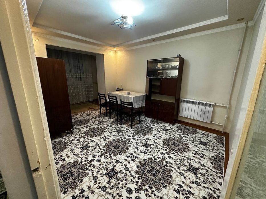 Кора-камиш 2/4 Фаргона Макро 2.хонали Элитные квартиры в центре города