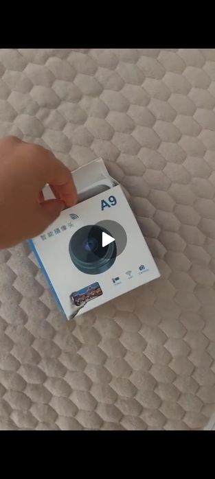 Камера. На видео