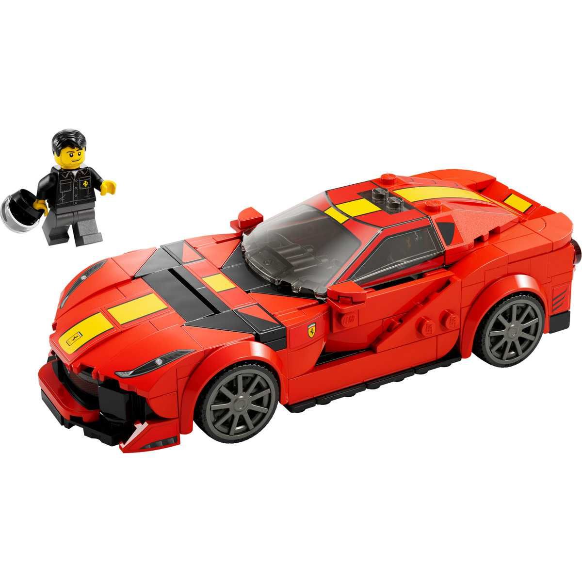 LEGO Speed Champions 76914 - nou, sigilat