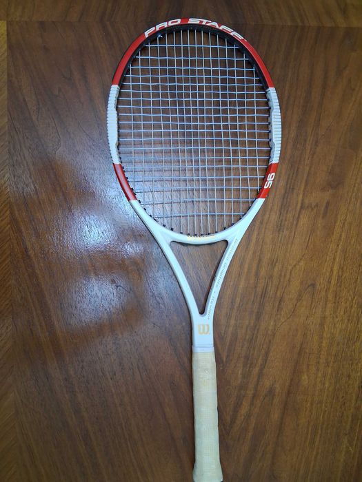 Racheta tenis Wilson Pro Staff 95, stare ca noua