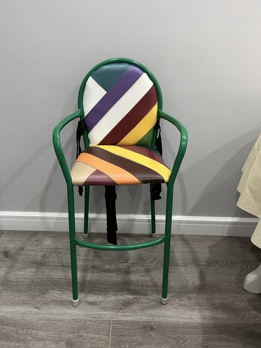 Продам детский стул в идеальном состоянии