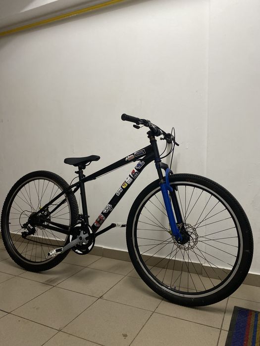 Vand sau schimb mtb