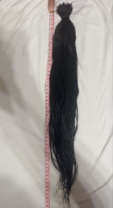 Натуральный волос  (табиий соч)