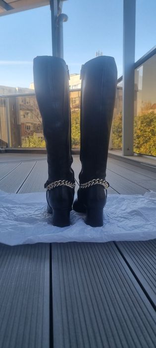 Оригинални Gucci ботуши